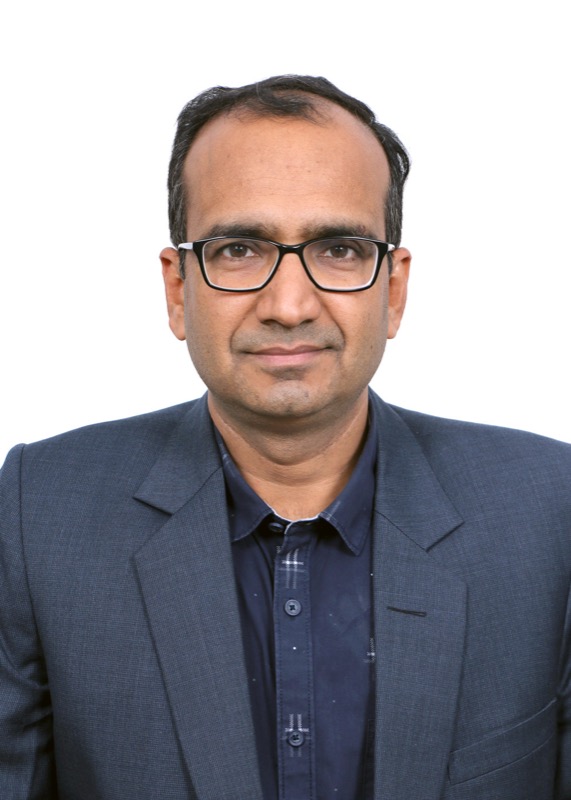 Mukesh garg
