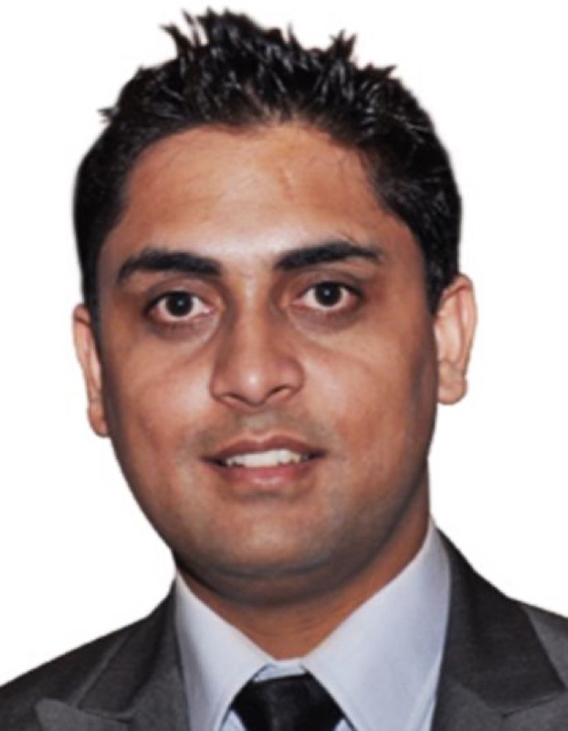 Ravi Raghav